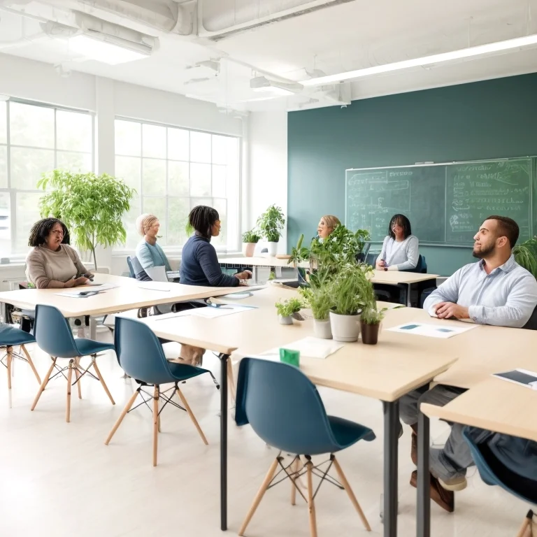 ストレス解消テクニック