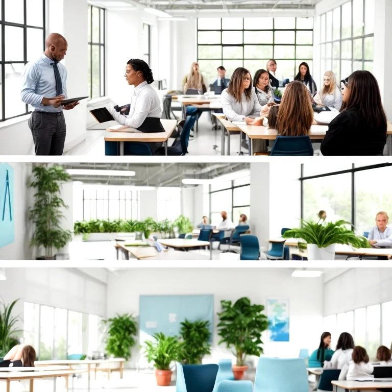 リーダーシップ育成